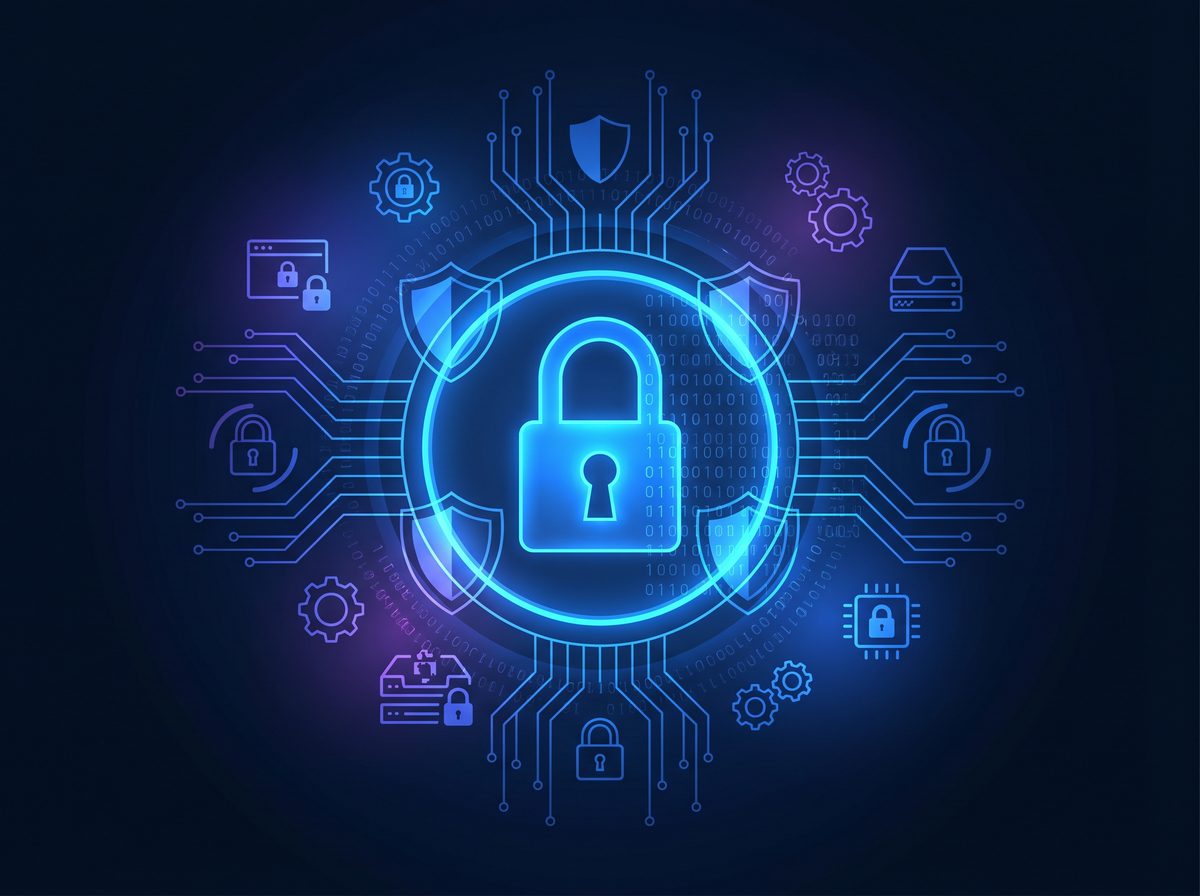 加速器后门安全防护体系